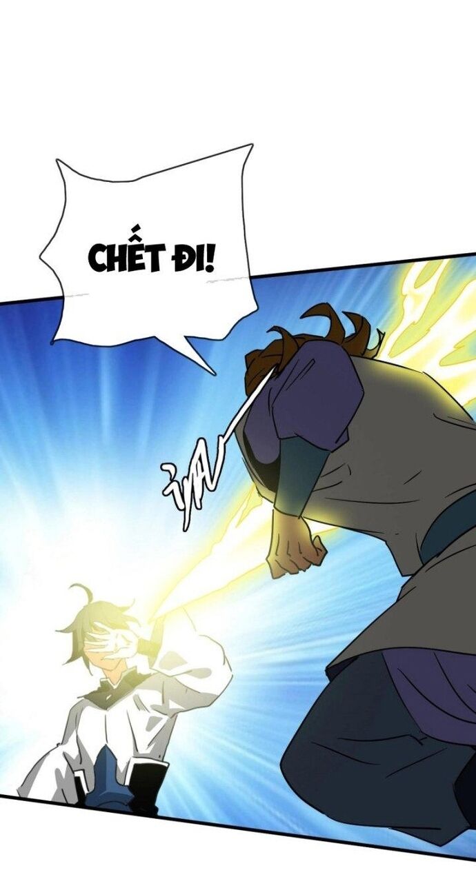 Hệ Thống Thăng Cấp Điên Cuồng Chap 82 - Next Chap 83