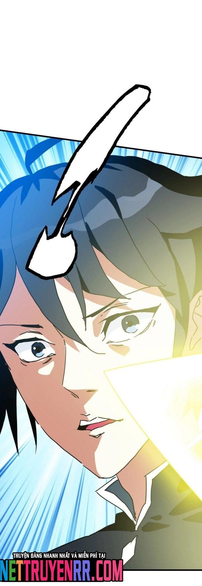 Hệ Thống Thăng Cấp Điên Cuồng Chap 82 - Next Chap 83