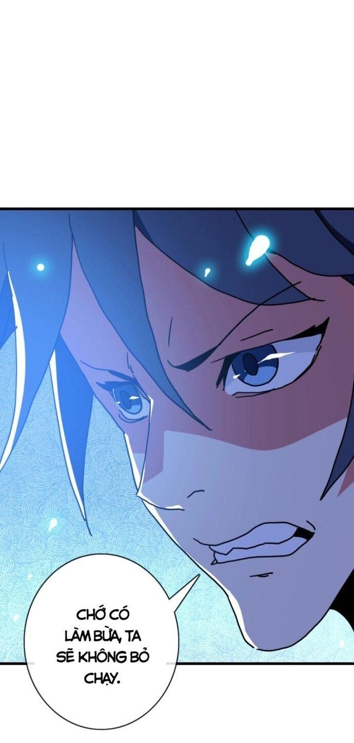 Hệ Thống Thăng Cấp Điên Cuồng Chap 82 - Next Chap 83
