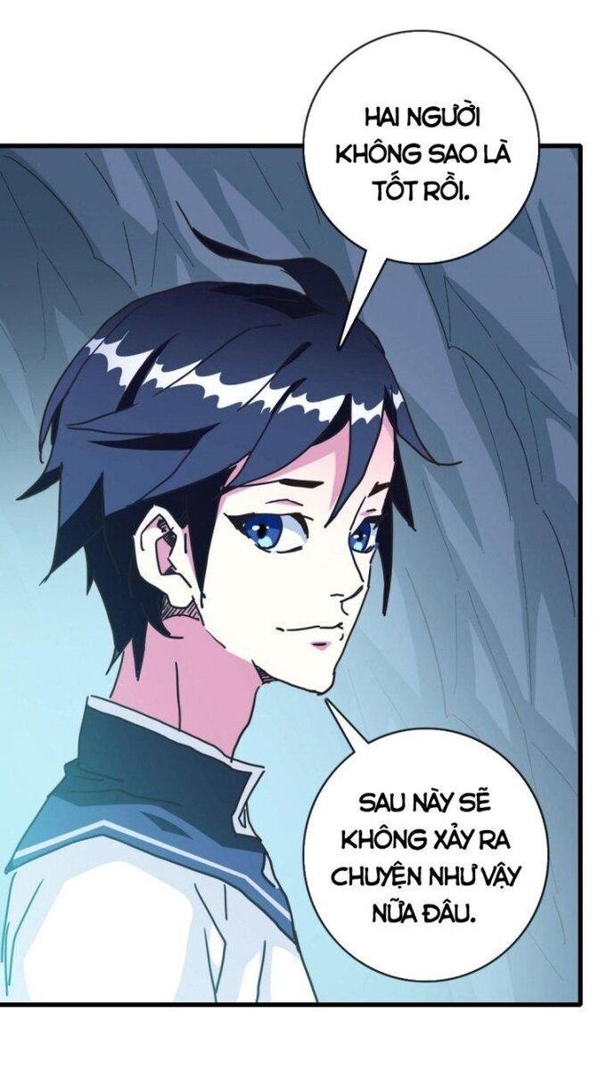 Hệ Thống Thăng Cấp Điên Cuồng Chap 83 - Next Chap 84
