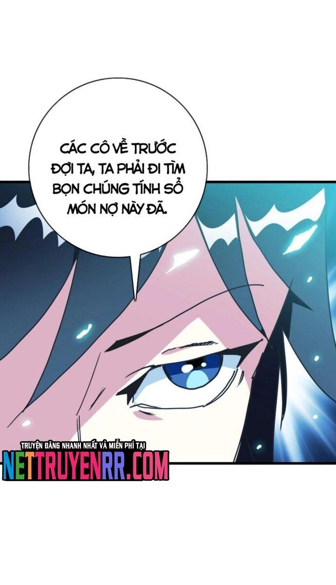 Hệ Thống Thăng Cấp Điên Cuồng Chap 83 - Next Chap 84