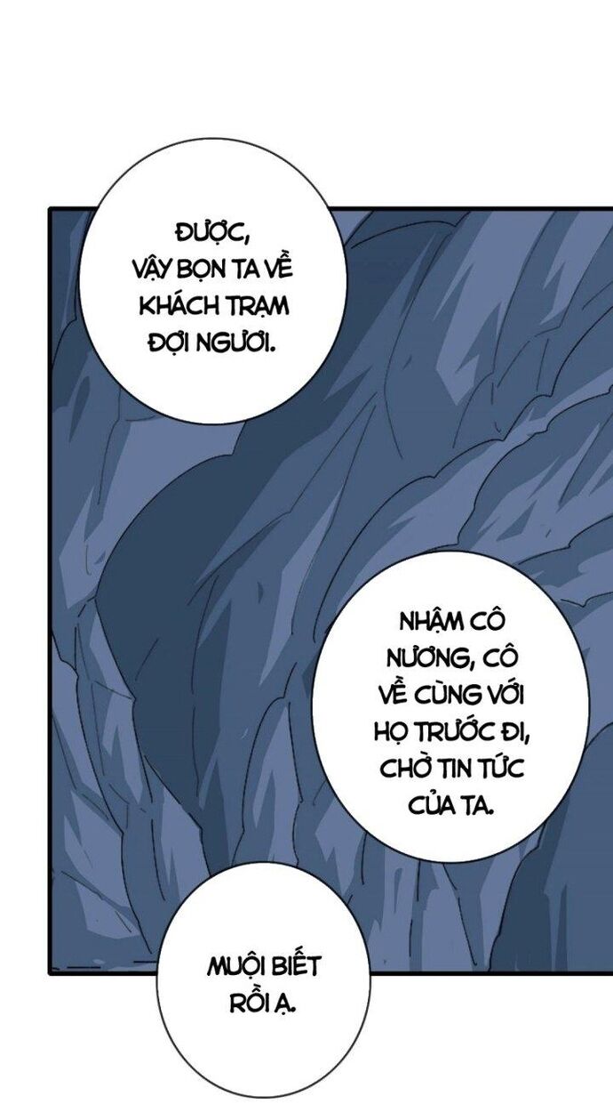 Hệ Thống Thăng Cấp Điên Cuồng Chap 83 - Next Chap 84