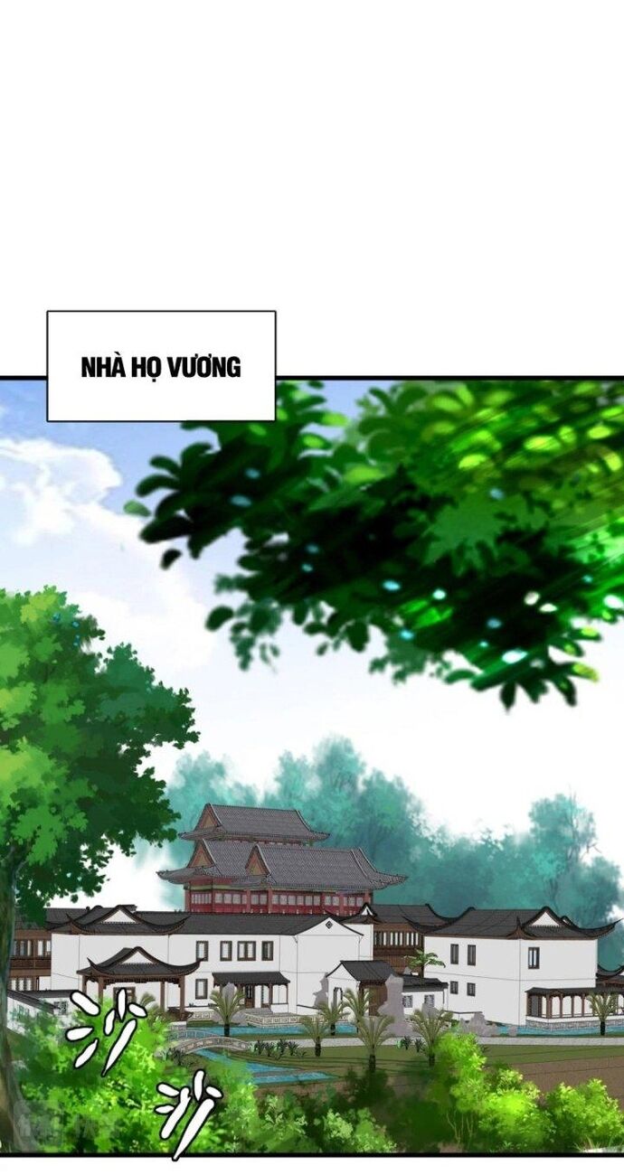 Hệ Thống Thăng Cấp Điên Cuồng Chap 83 - Next Chap 84