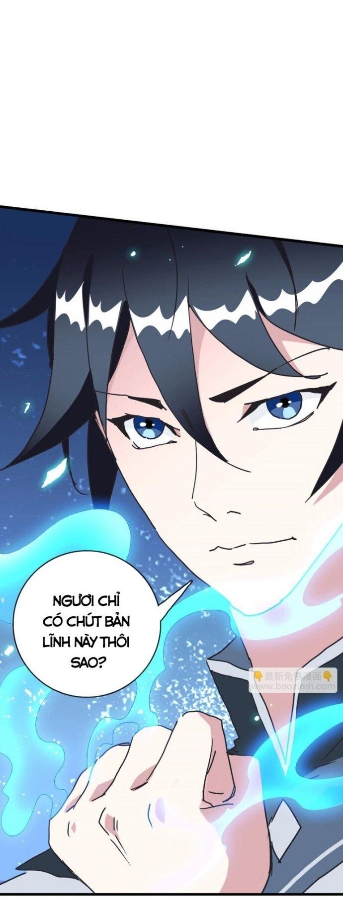 Hệ Thống Thăng Cấp Điên Cuồng Chap 83 - Next Chap 84