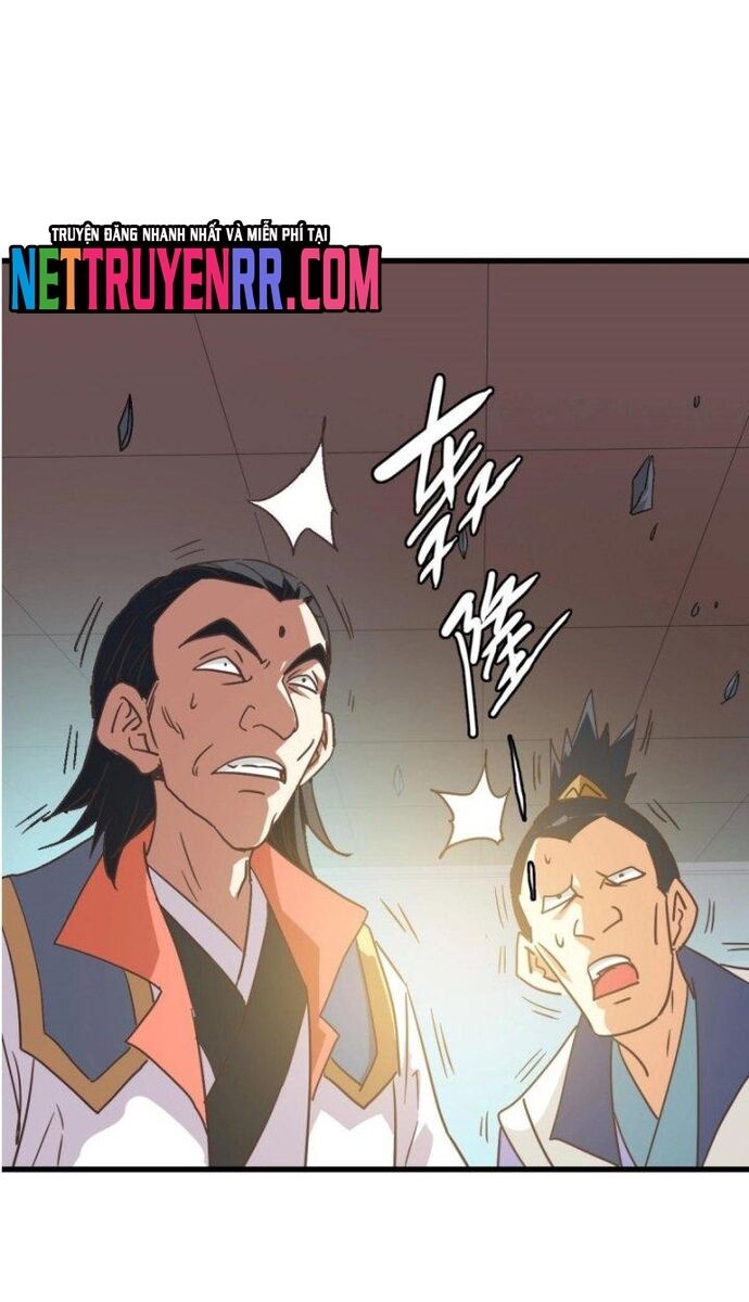 Hệ Thống Thăng Cấp Điên Cuồng Chap 83 - Next Chap 84
