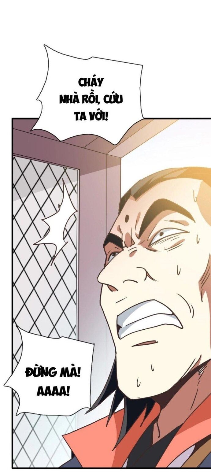 Hệ Thống Thăng Cấp Điên Cuồng Chap 83 - Next Chap 84
