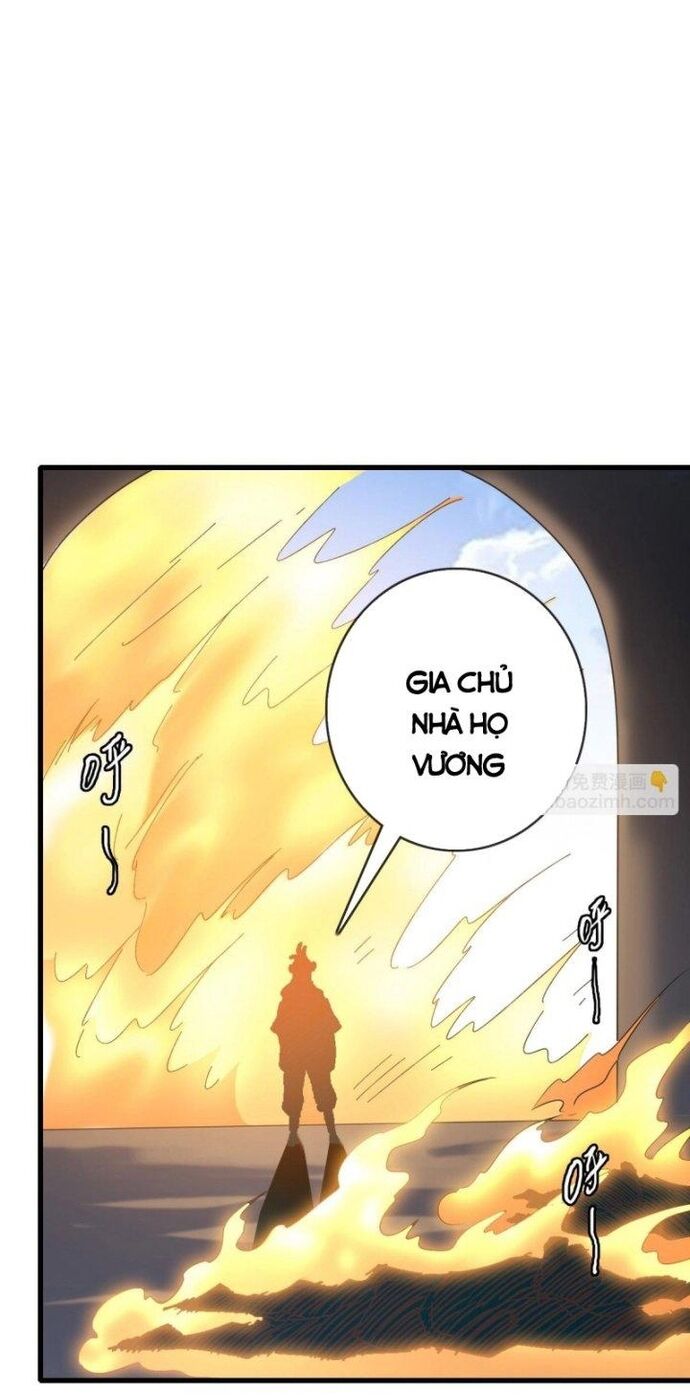 Hệ Thống Thăng Cấp Điên Cuồng Chap 83 - Next Chap 84