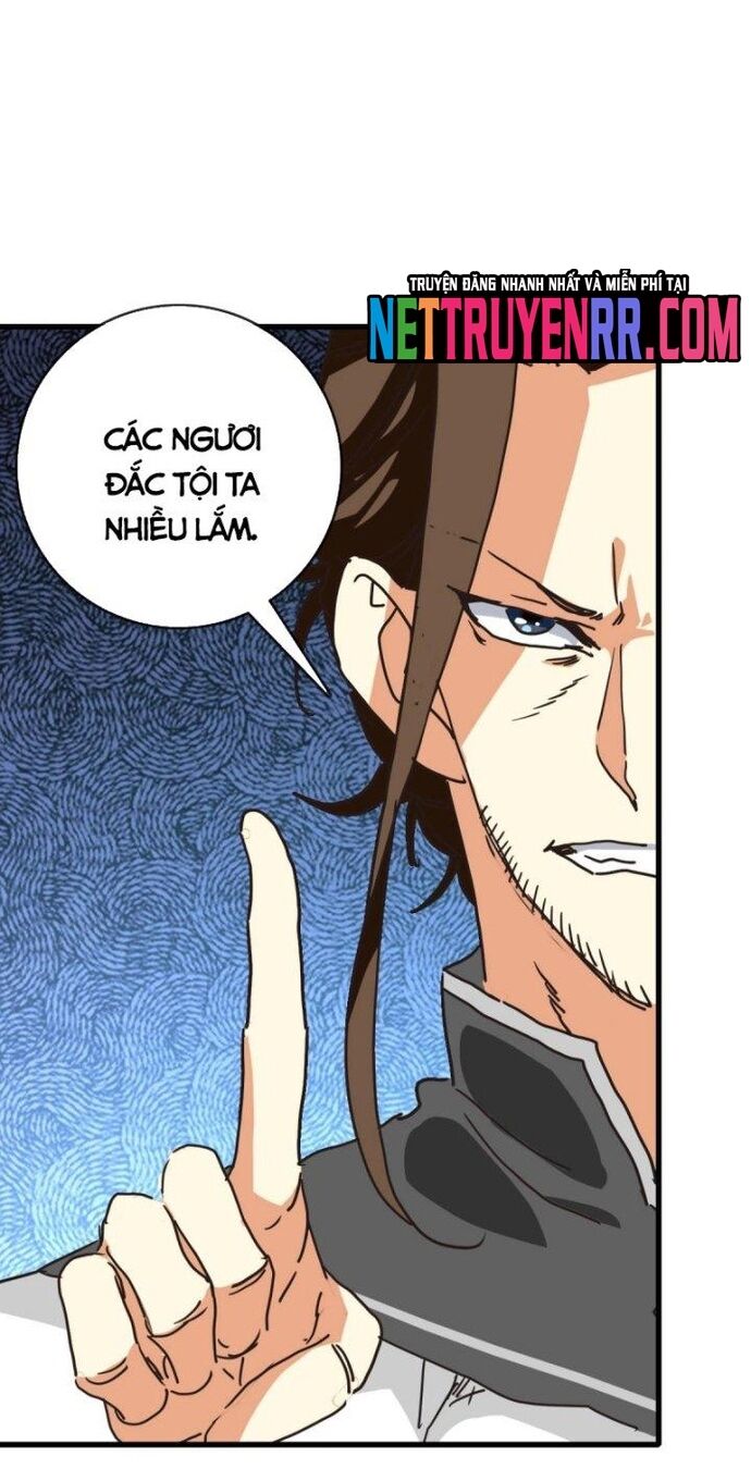 Hệ Thống Thăng Cấp Điên Cuồng Chap 83 - Next Chap 84