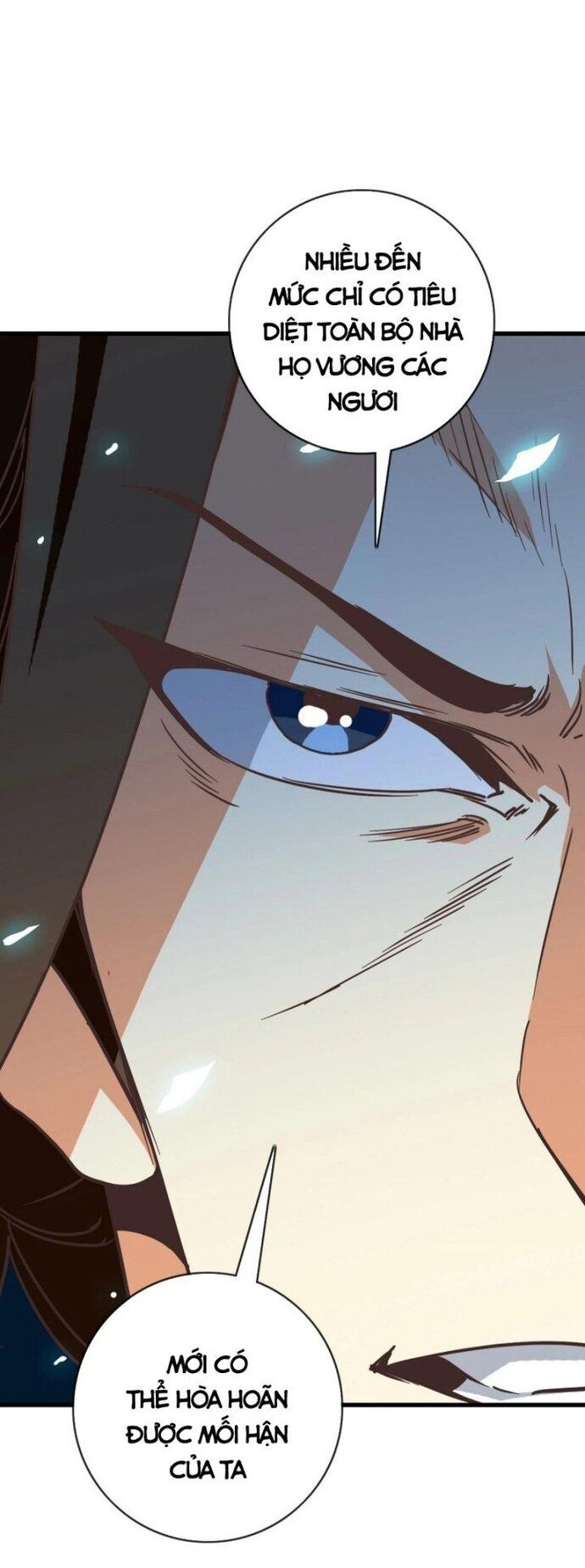Hệ Thống Thăng Cấp Điên Cuồng Chap 83 - Next Chap 84