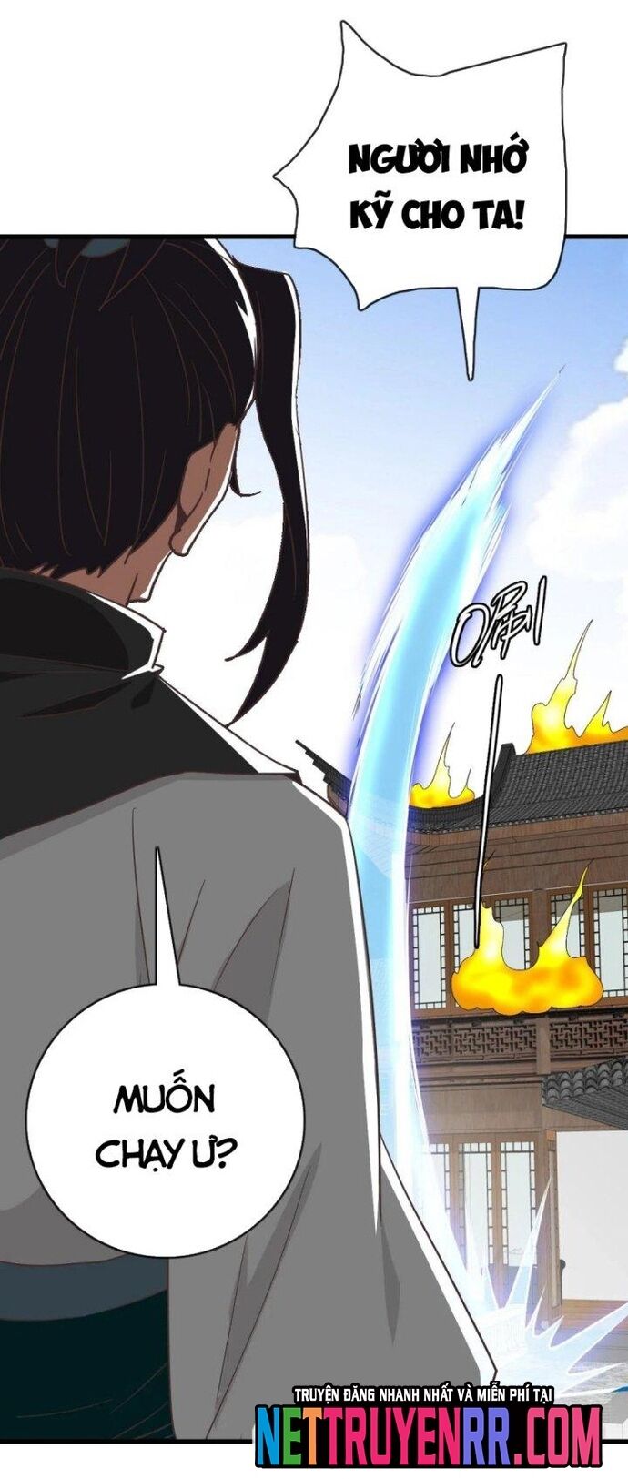 Hệ Thống Thăng Cấp Điên Cuồng Chap 83 - Next Chap 84