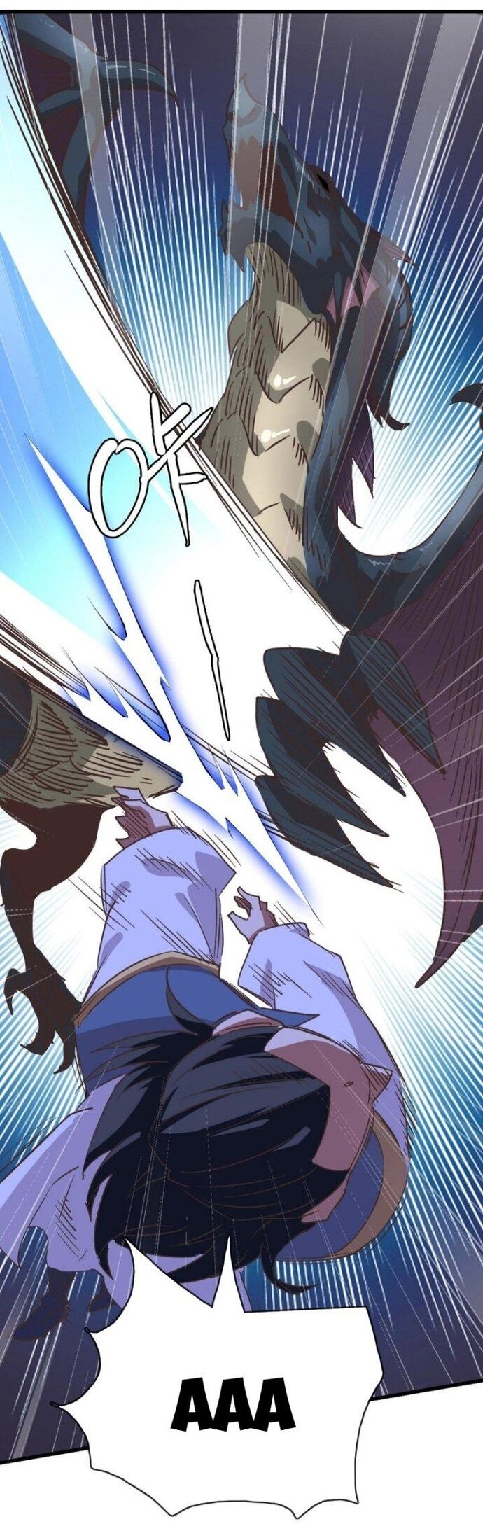 Hệ Thống Thăng Cấp Điên Cuồng Chap 83 - Next Chap 84