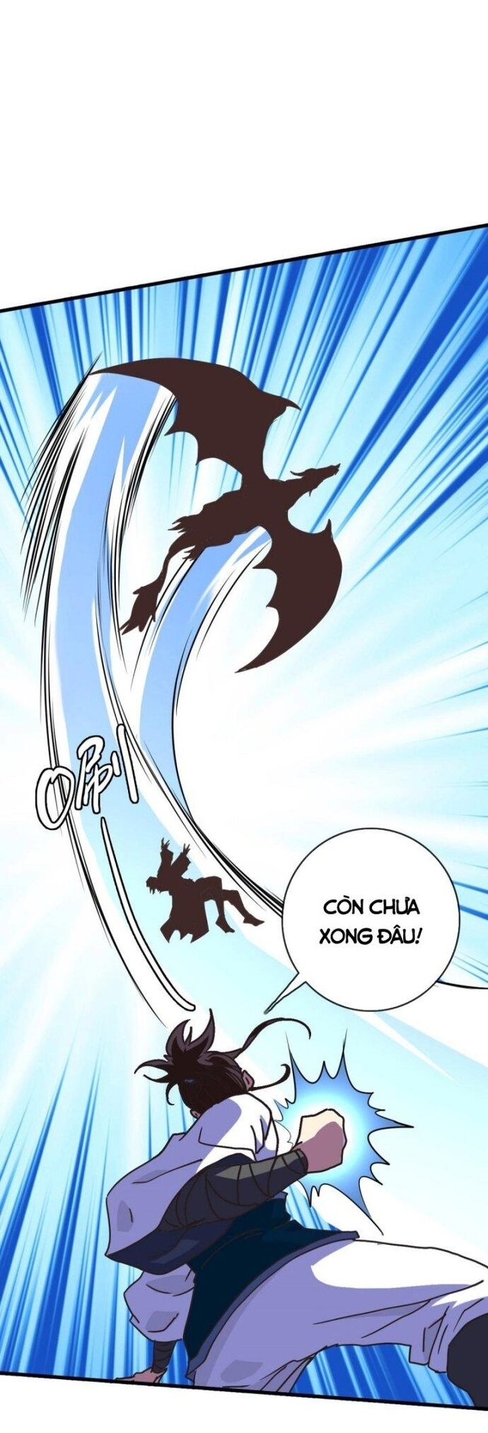 Hệ Thống Thăng Cấp Điên Cuồng Chap 83 - Next Chap 84