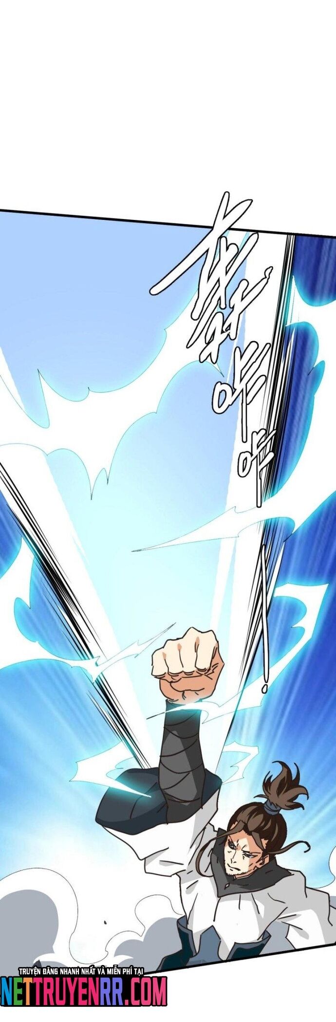 Hệ Thống Thăng Cấp Điên Cuồng Chap 83 - Next Chap 84