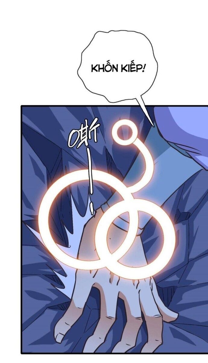 Hệ Thống Thăng Cấp Điên Cuồng Chap 83 - Next Chap 84