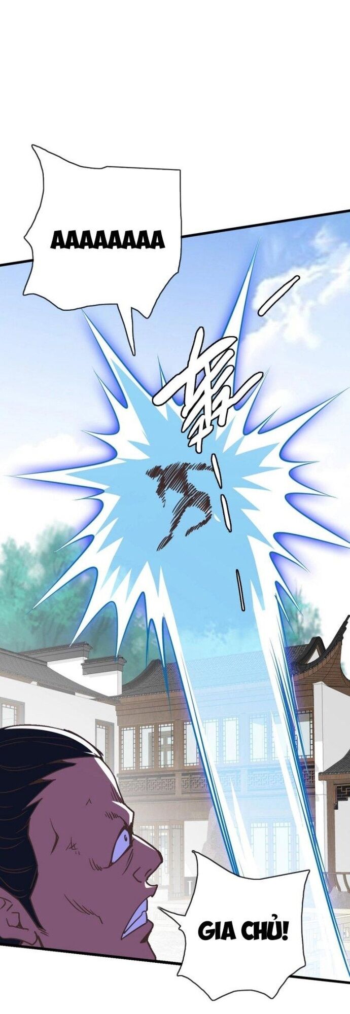 Hệ Thống Thăng Cấp Điên Cuồng Chap 83 - Next Chap 84