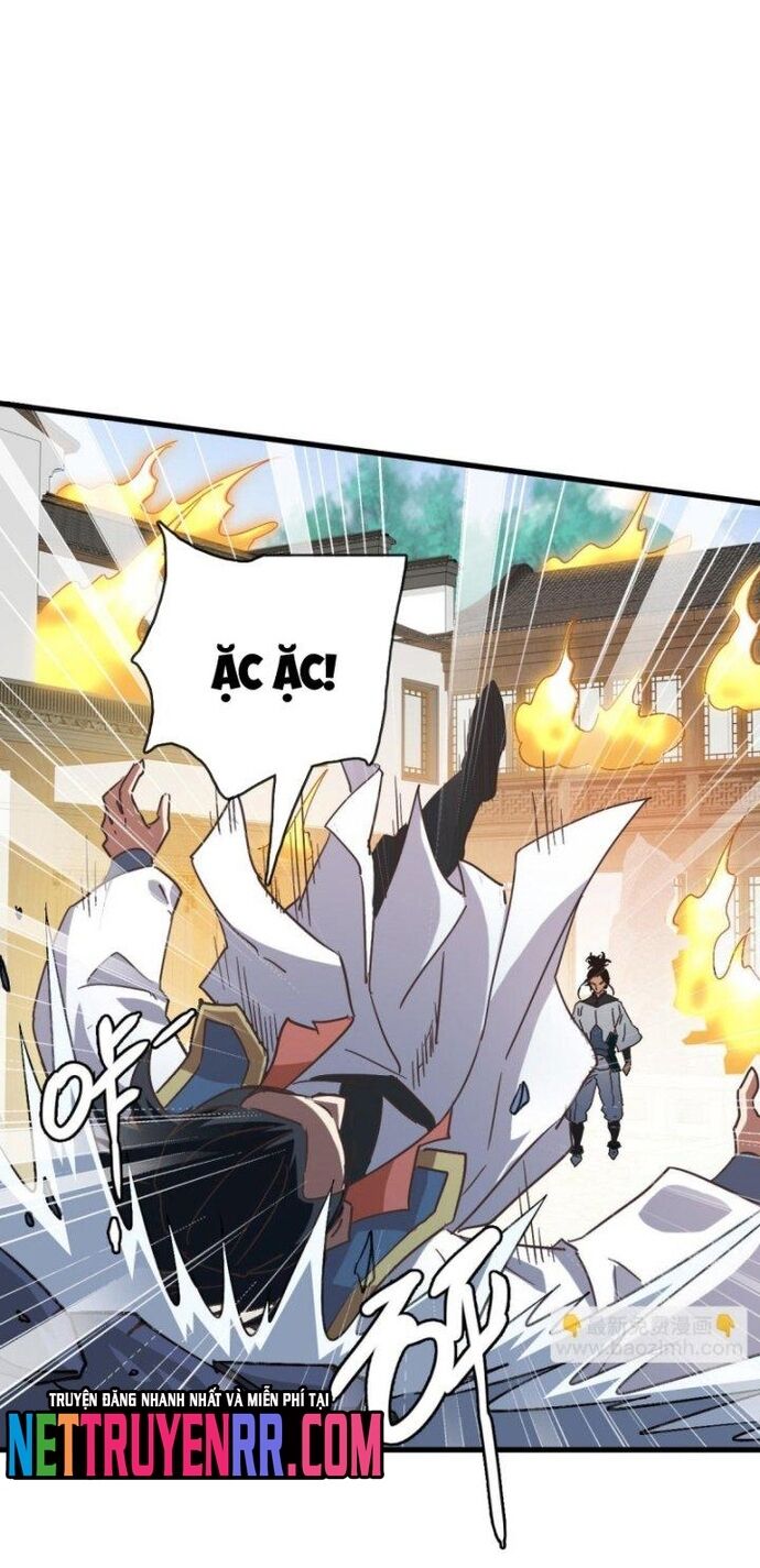 Hệ Thống Thăng Cấp Điên Cuồng Chap 83 - Next Chap 84