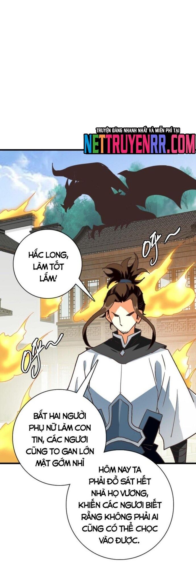 Hệ Thống Thăng Cấp Điên Cuồng Chap 83 - Next Chap 84