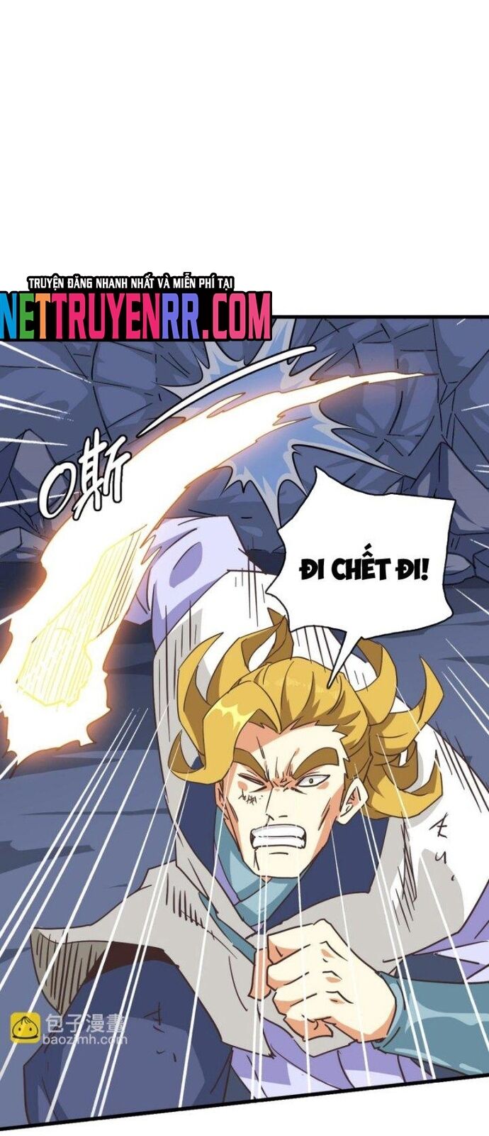 Hệ Thống Thăng Cấp Điên Cuồng Chap 83 - Next Chap 84