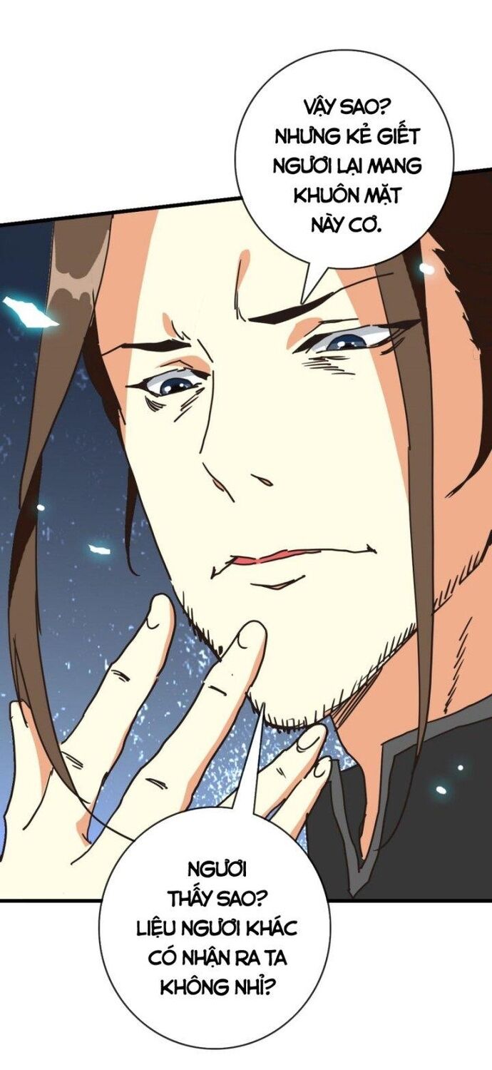 Hệ Thống Thăng Cấp Điên Cuồng Chap 83 - Next Chap 84