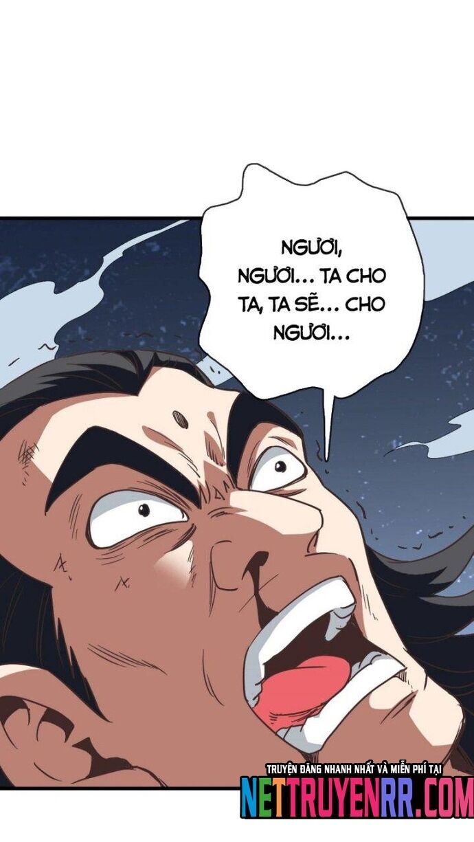 Hệ Thống Thăng Cấp Điên Cuồng Chap 83 - Next Chap 84