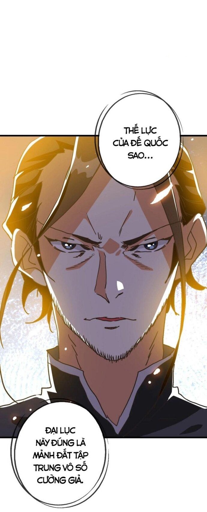 Hệ Thống Thăng Cấp Điên Cuồng Chap 83 - Next Chap 84
