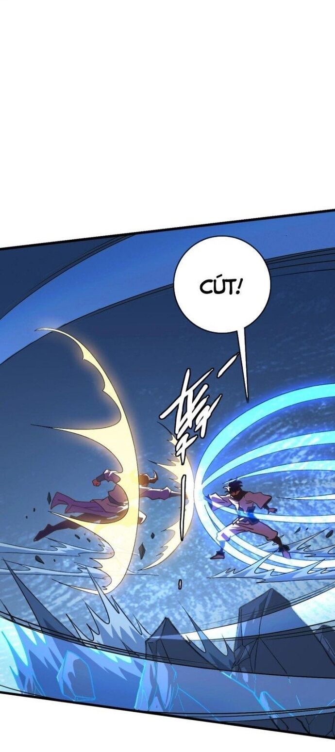 Hệ Thống Thăng Cấp Điên Cuồng Chap 83 - Next Chap 84