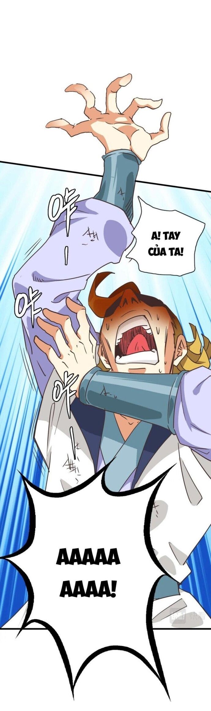 Hệ Thống Thăng Cấp Điên Cuồng Chap 83 - Next Chap 84