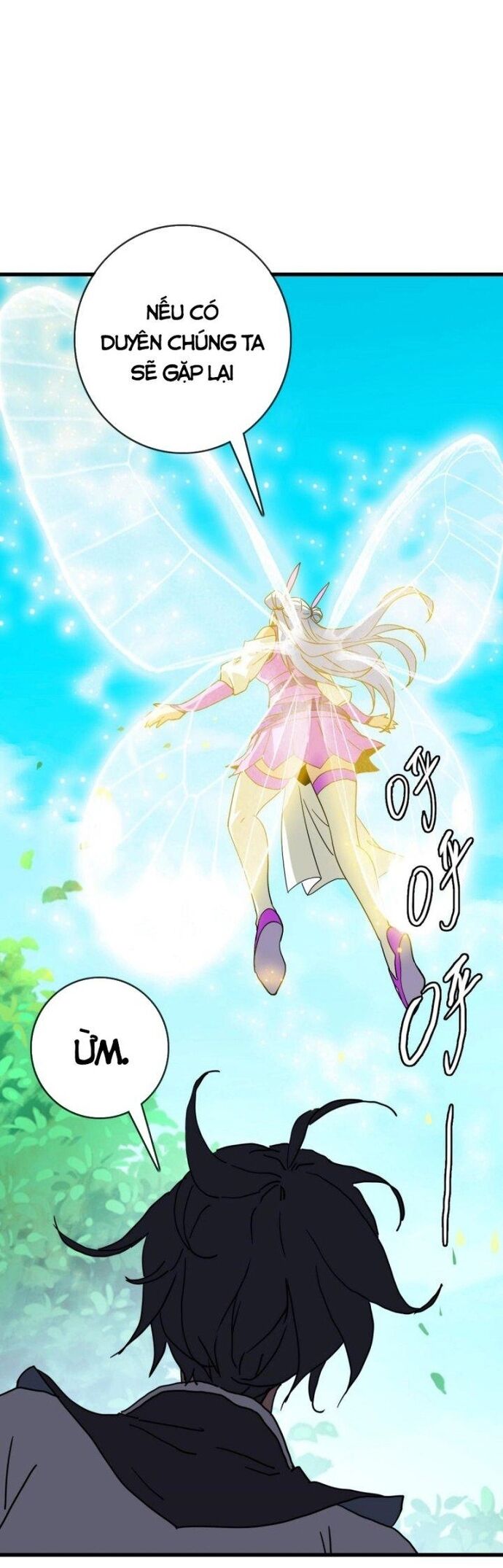 Hệ Thống Thăng Cấp Điên Cuồng Chap 84 - Next Chap 85
