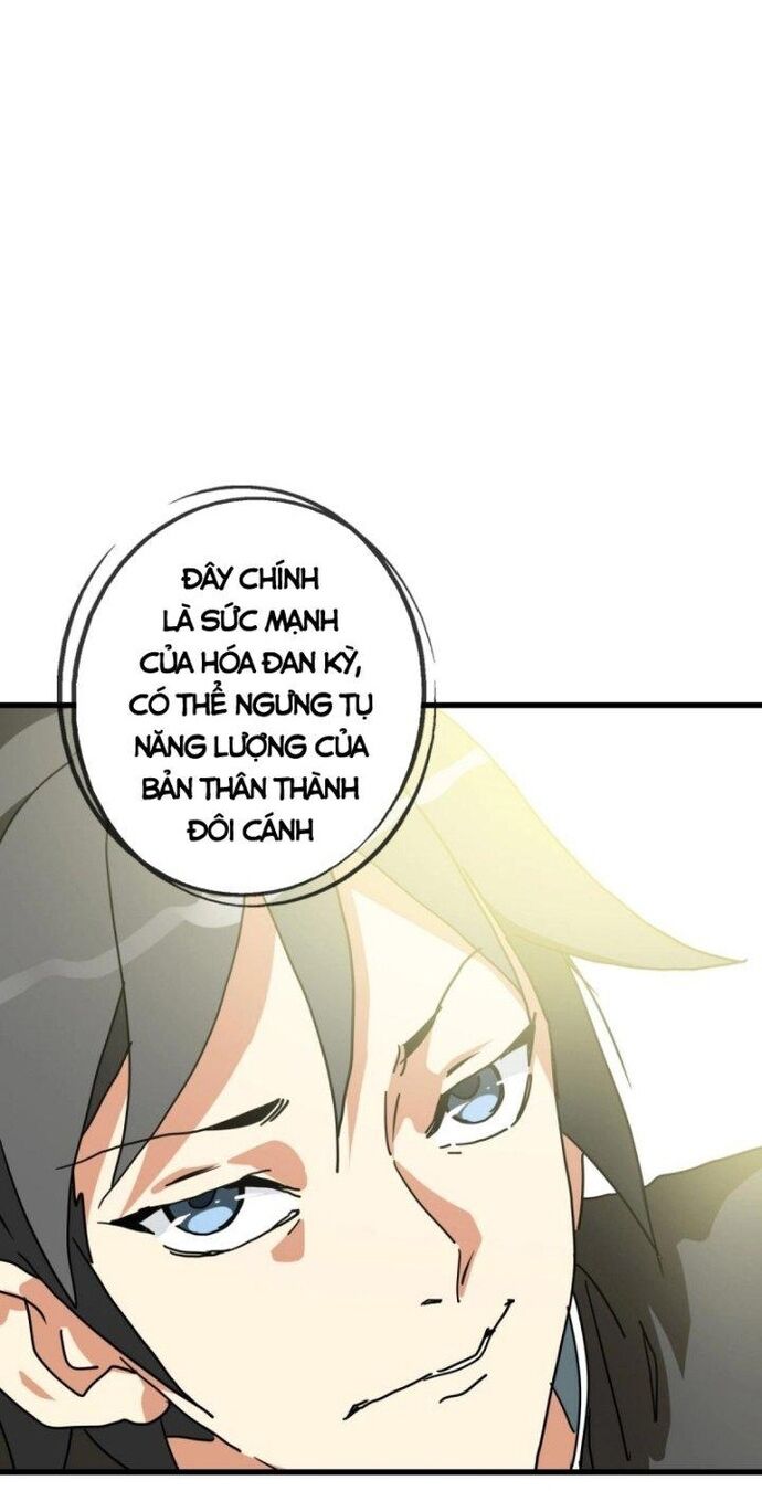 Hệ Thống Thăng Cấp Điên Cuồng Chap 84 - Next Chap 85