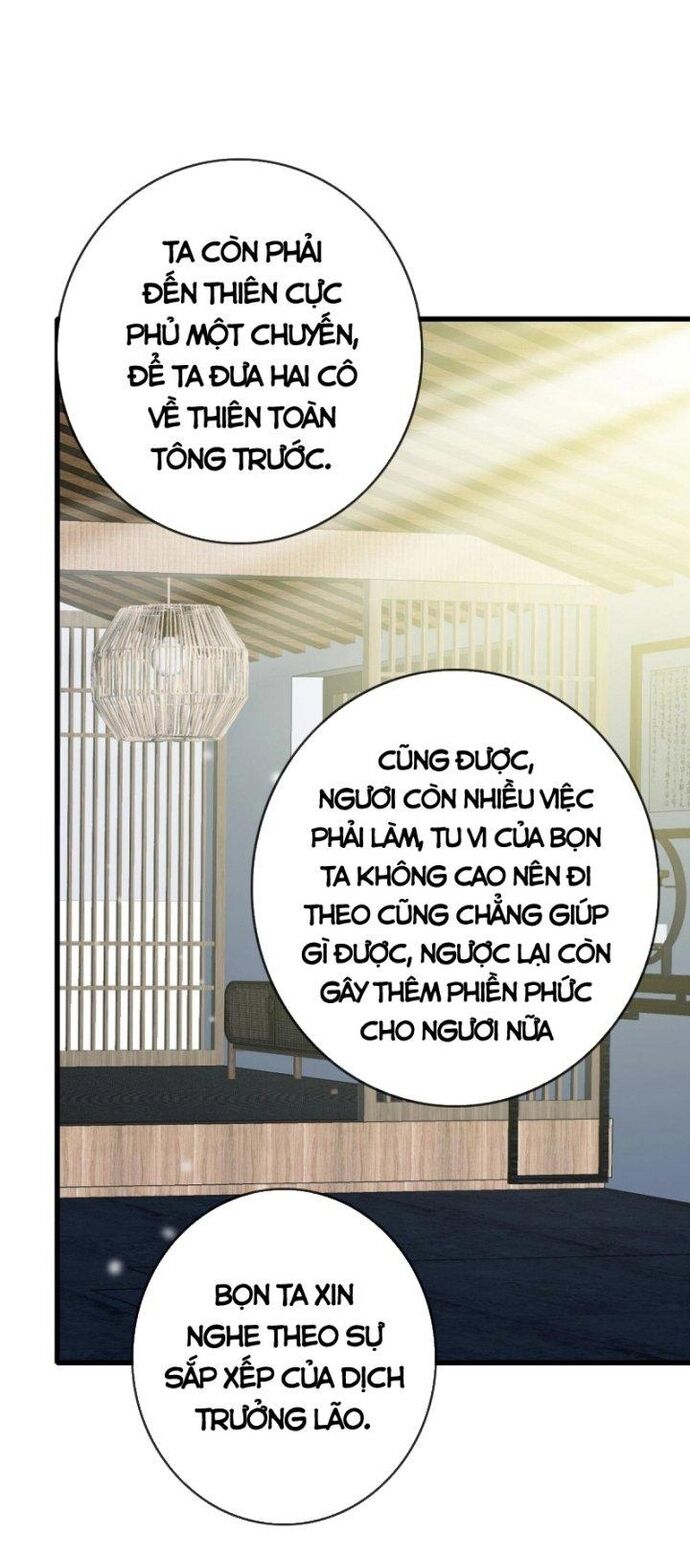 Hệ Thống Thăng Cấp Điên Cuồng Chap 84 - Next Chap 85