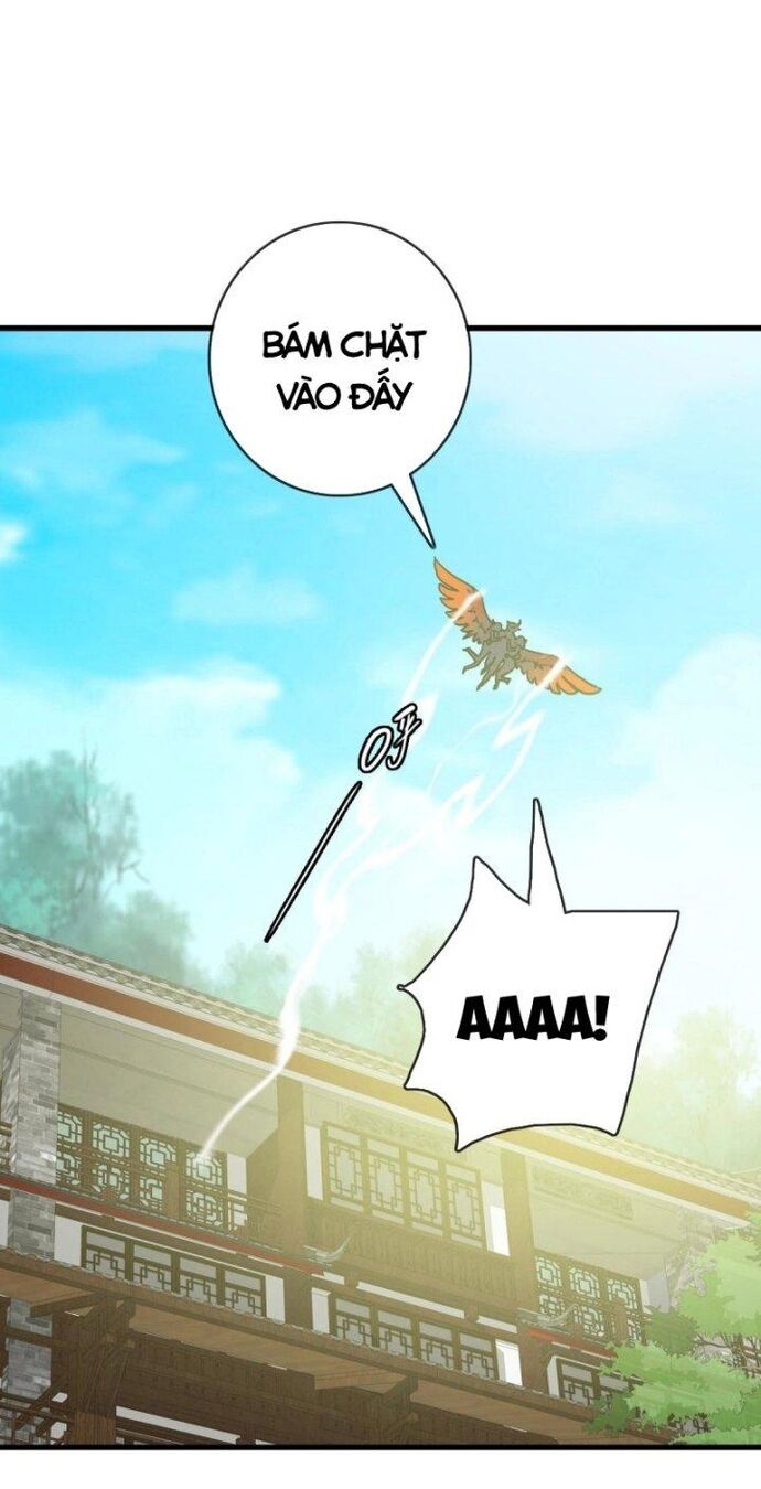 Hệ Thống Thăng Cấp Điên Cuồng Chap 84 - Next Chap 85