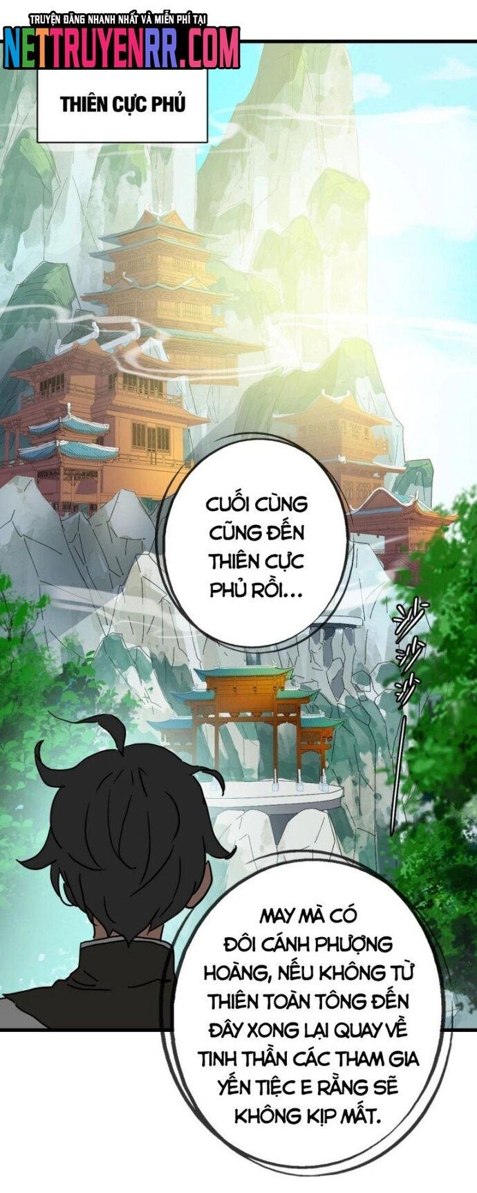 Hệ Thống Thăng Cấp Điên Cuồng Chap 84 - Next Chap 85