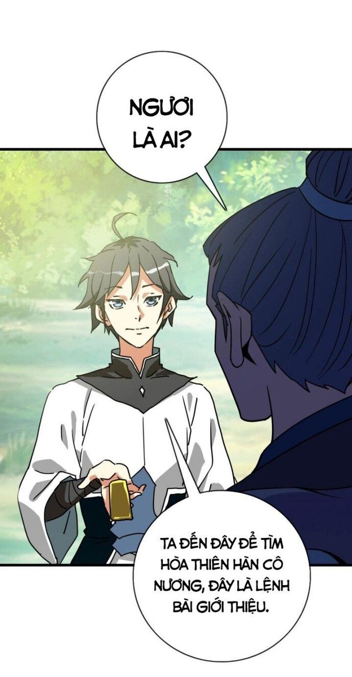 Hệ Thống Thăng Cấp Điên Cuồng Chap 84 - Next Chap 85