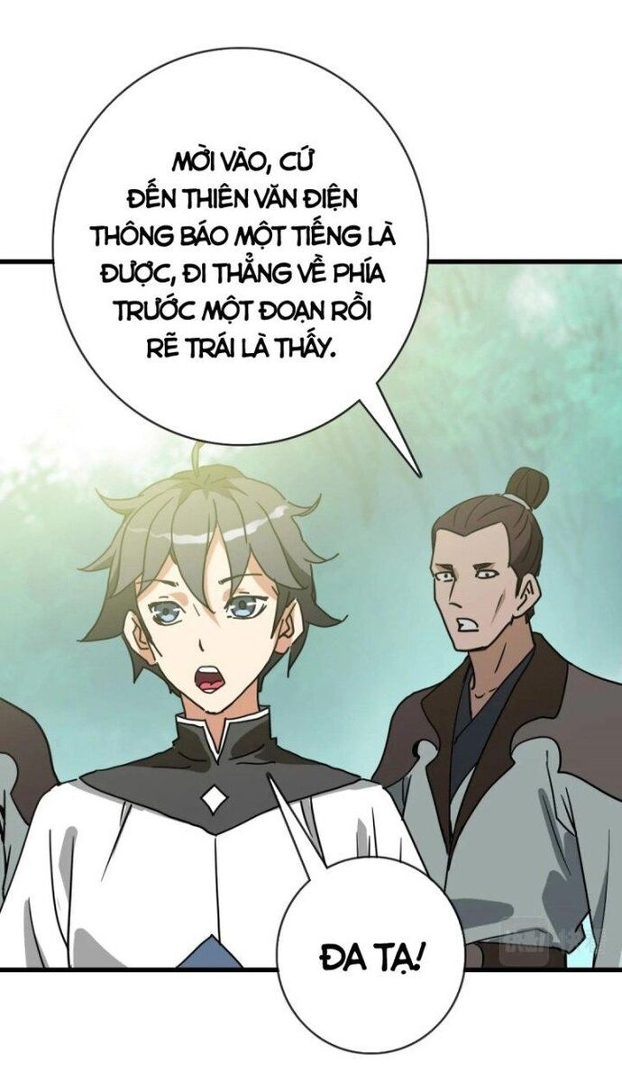 Hệ Thống Thăng Cấp Điên Cuồng Chap 84 - Next Chap 85
