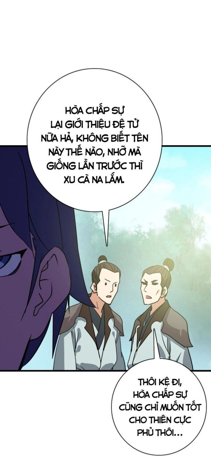 Hệ Thống Thăng Cấp Điên Cuồng Chap 84 - Next Chap 85
