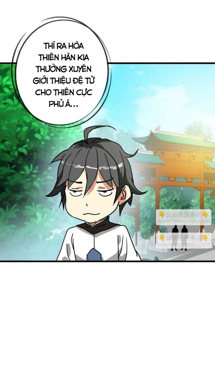 Hệ Thống Thăng Cấp Điên Cuồng Chap 84 - Next Chap 85
