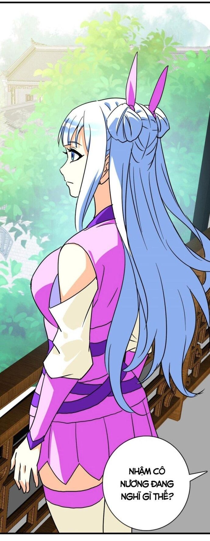 Hệ Thống Thăng Cấp Điên Cuồng Chap 84 - Next Chap 85