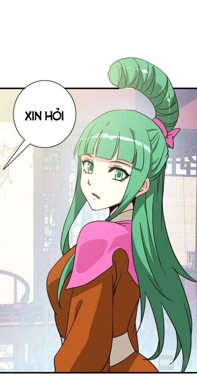 Hệ Thống Thăng Cấp Điên Cuồng Chap 84 - Next Chap 85