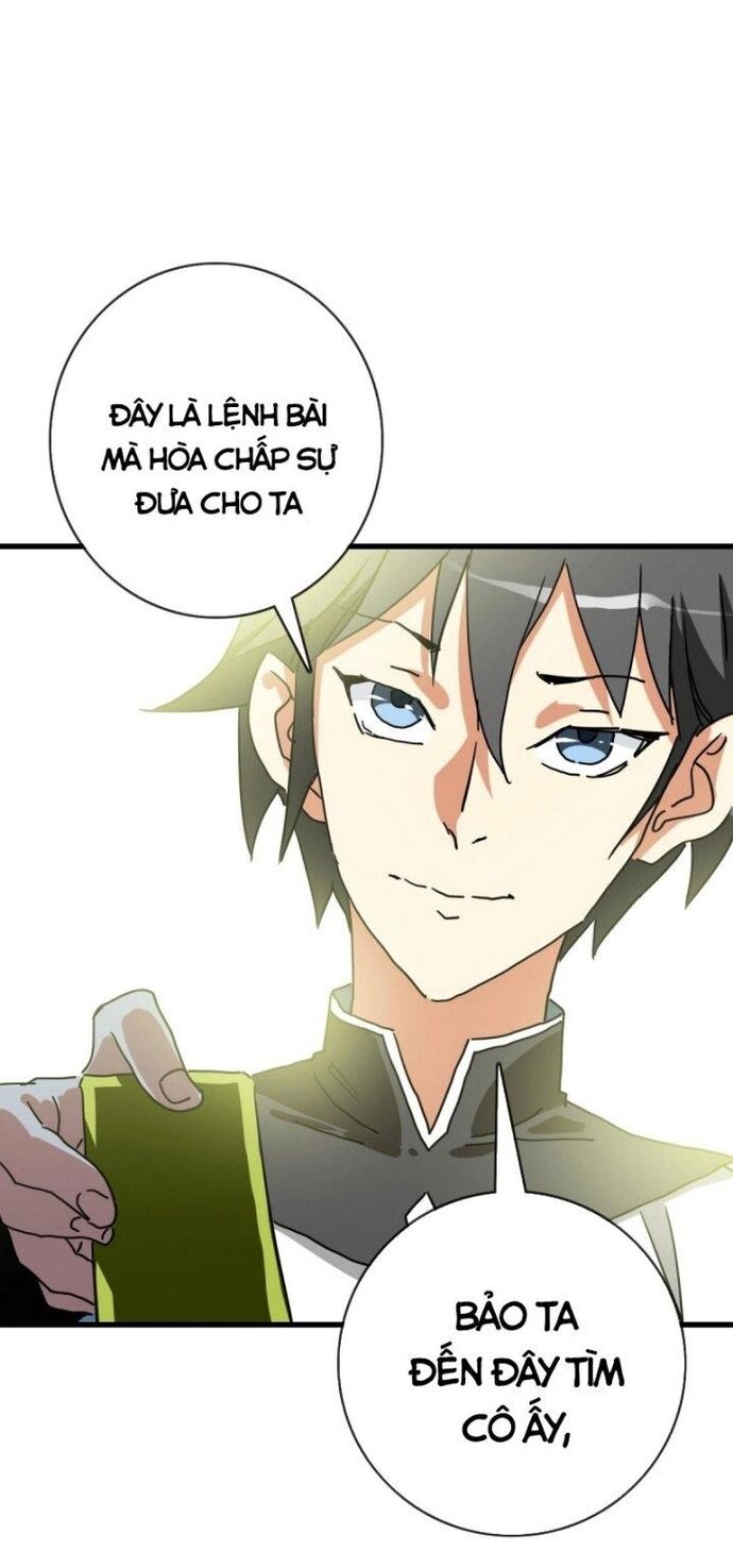 Hệ Thống Thăng Cấp Điên Cuồng Chap 84 - Next Chap 85