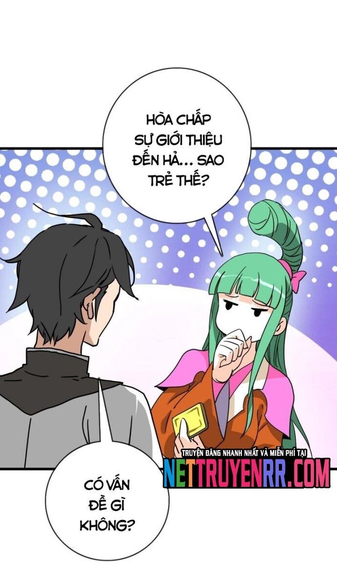 Hệ Thống Thăng Cấp Điên Cuồng Chap 84 - Next Chap 85