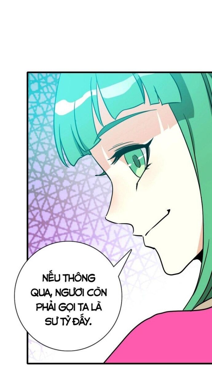Hệ Thống Thăng Cấp Điên Cuồng Chap 84 - Next Chap 85
