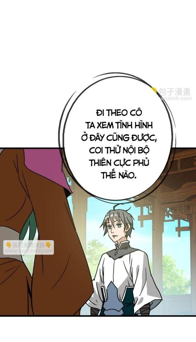 Hệ Thống Thăng Cấp Điên Cuồng Chap 84 - Next Chap 85