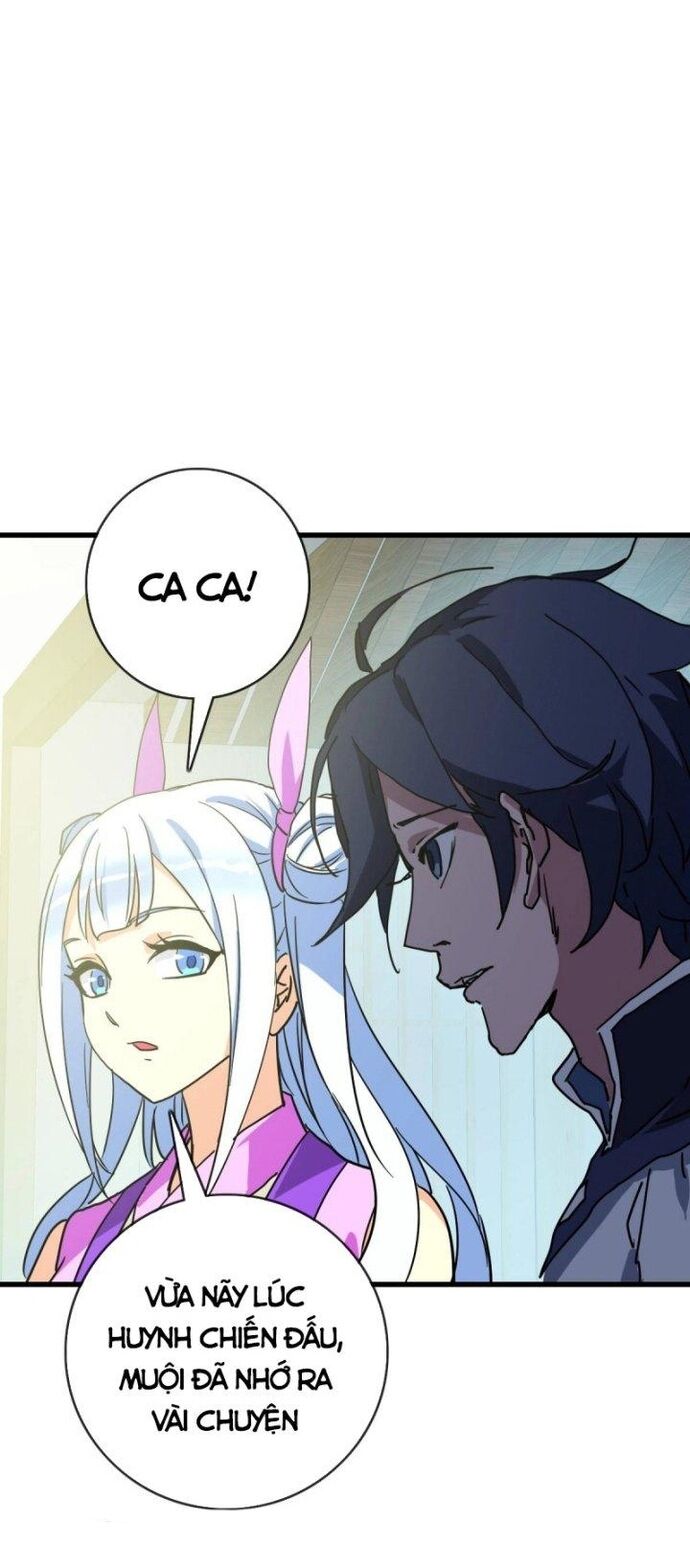 Hệ Thống Thăng Cấp Điên Cuồng Chap 84 - Next Chap 85