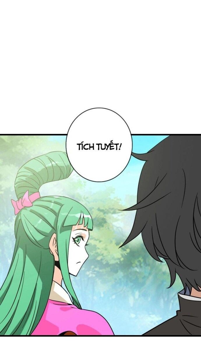 Hệ Thống Thăng Cấp Điên Cuồng Chap 84 - Next Chap 85