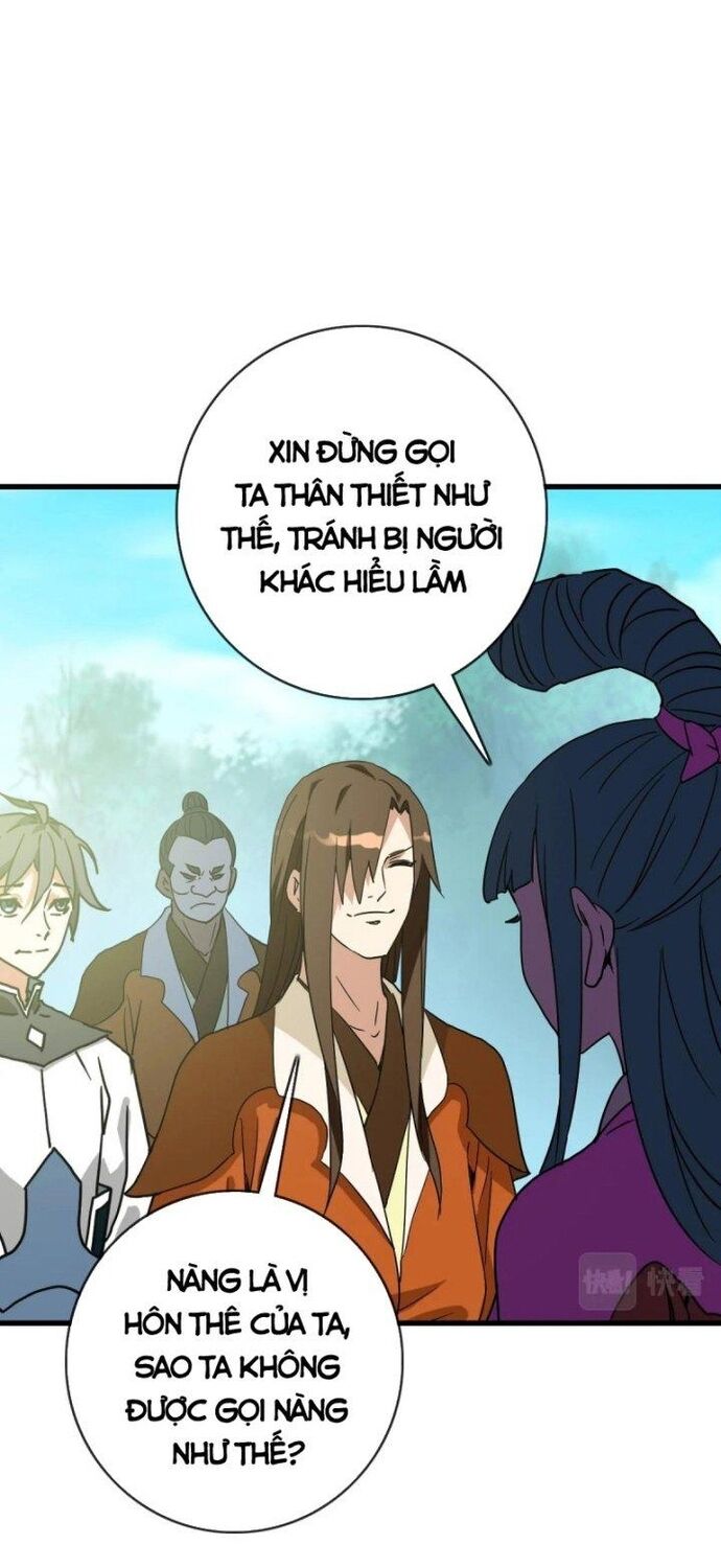 Hệ Thống Thăng Cấp Điên Cuồng Chap 84 - Next Chap 85