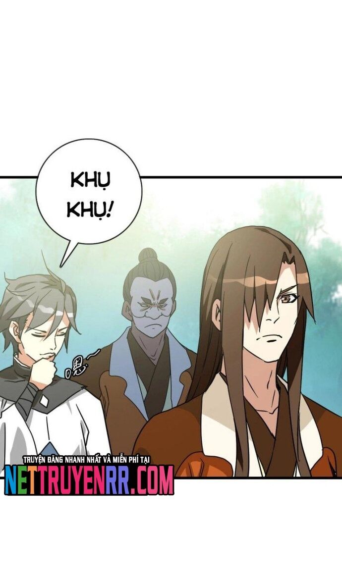 Hệ Thống Thăng Cấp Điên Cuồng Chap 84 - Next Chap 85
