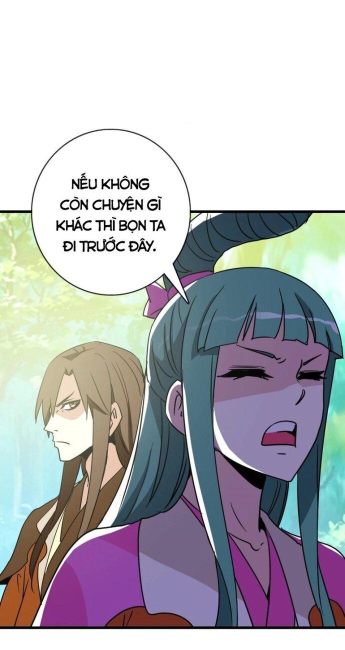 Hệ Thống Thăng Cấp Điên Cuồng Chap 84 - Next Chap 85
