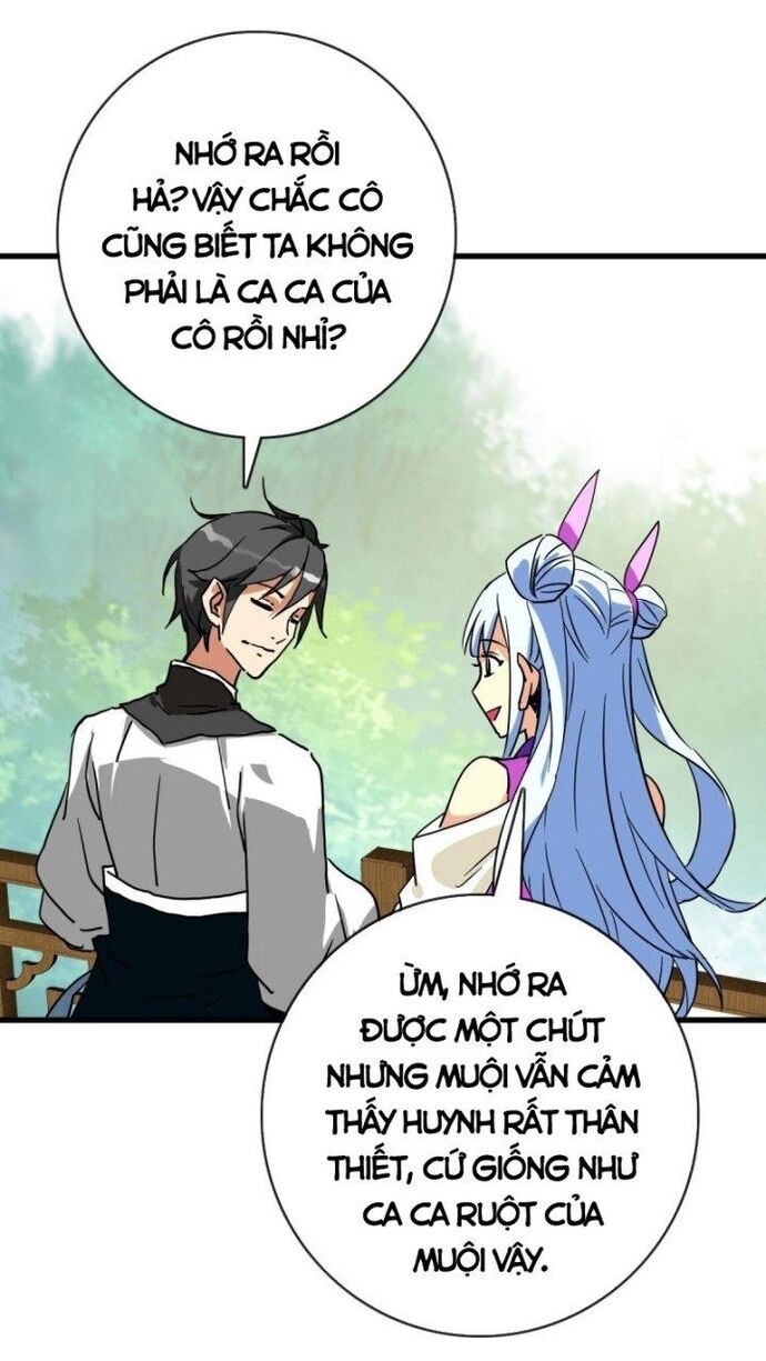 Hệ Thống Thăng Cấp Điên Cuồng Chap 84 - Next Chap 85