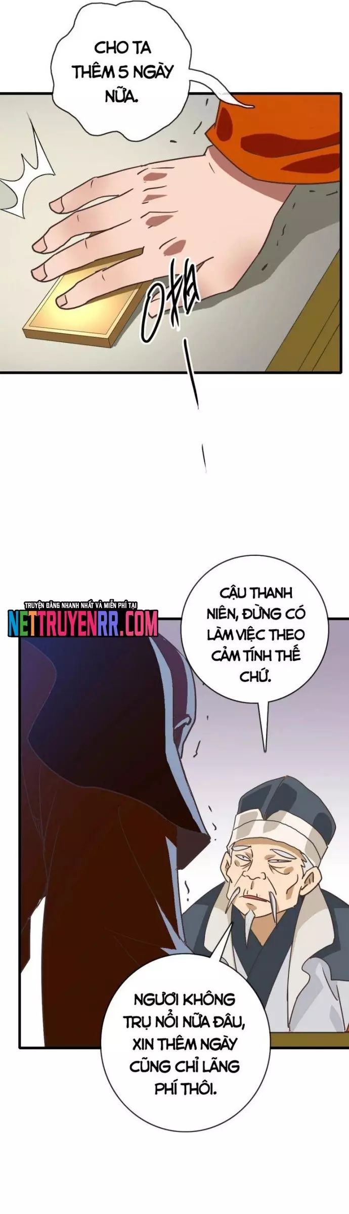 Hệ Thống Thăng Cấp Điên Cuồng Chap 87 - Next Chap 88
