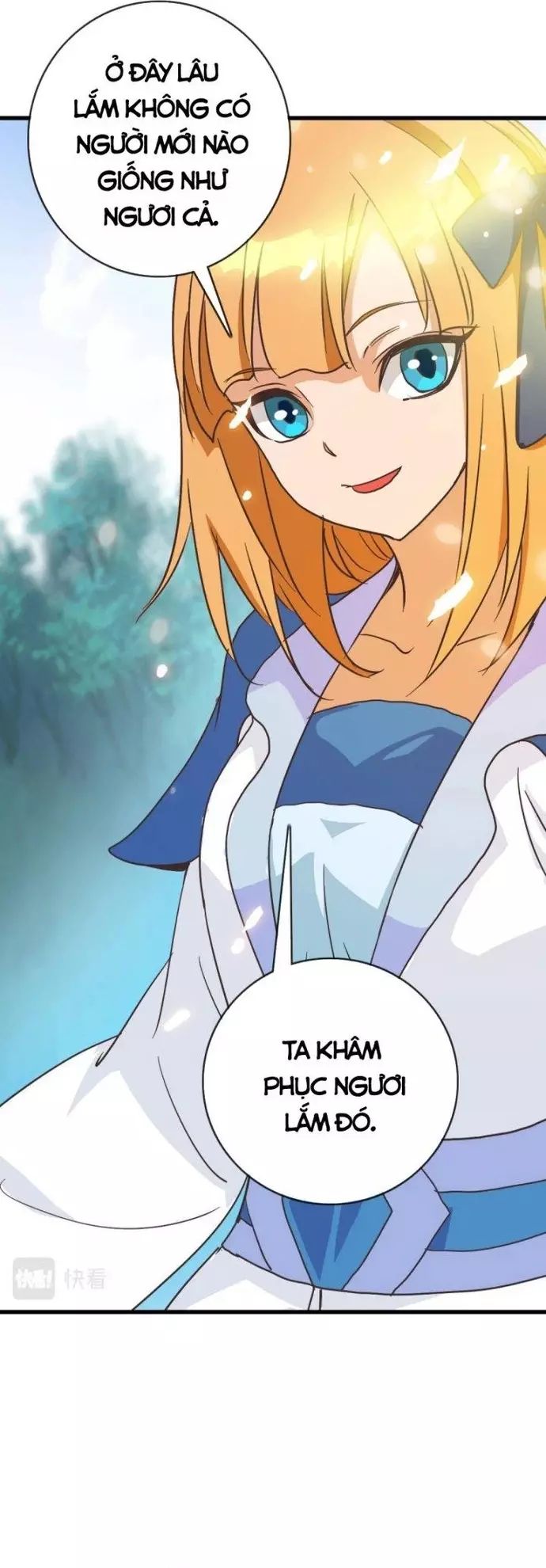 Hệ Thống Thăng Cấp Điên Cuồng Chap 87 - Next Chap 88